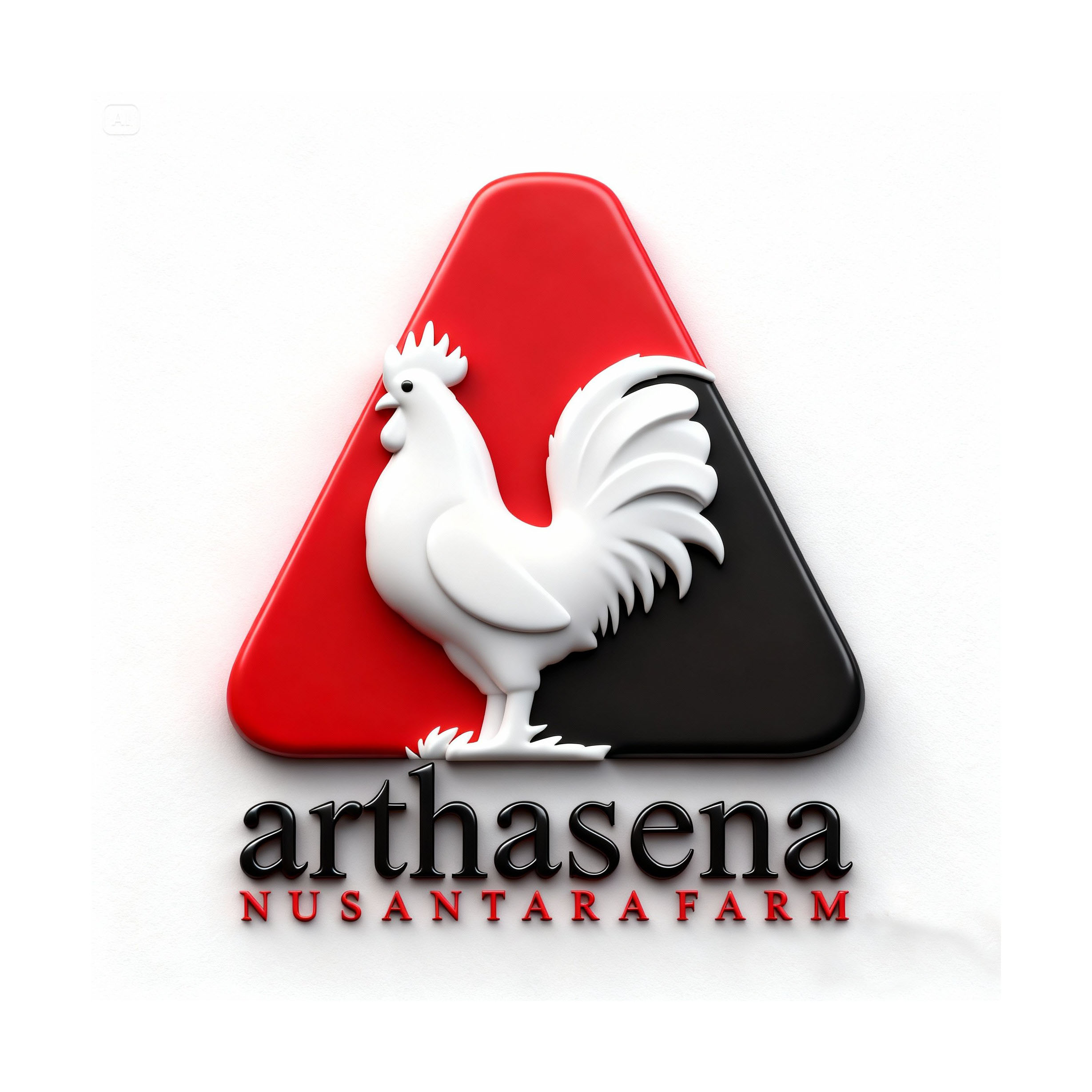 Logo Arthasena Nusantara Farm